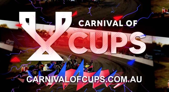 The Carnival of Cups – reimagined, revitalised, reinvigorated, returning!