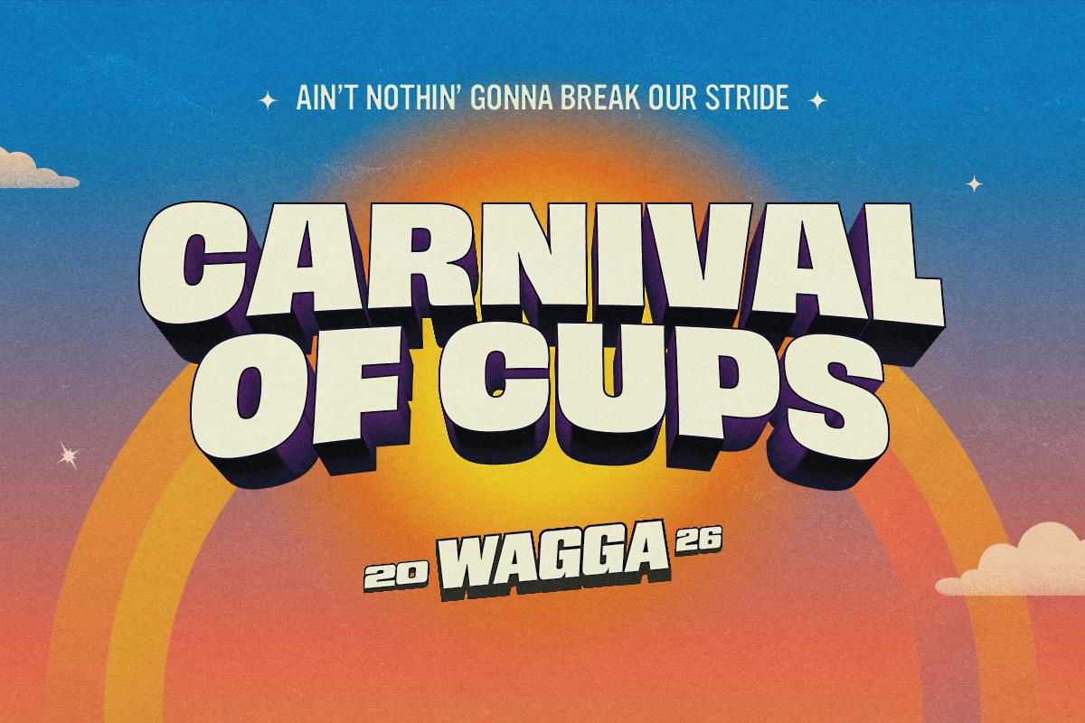 Wagga
