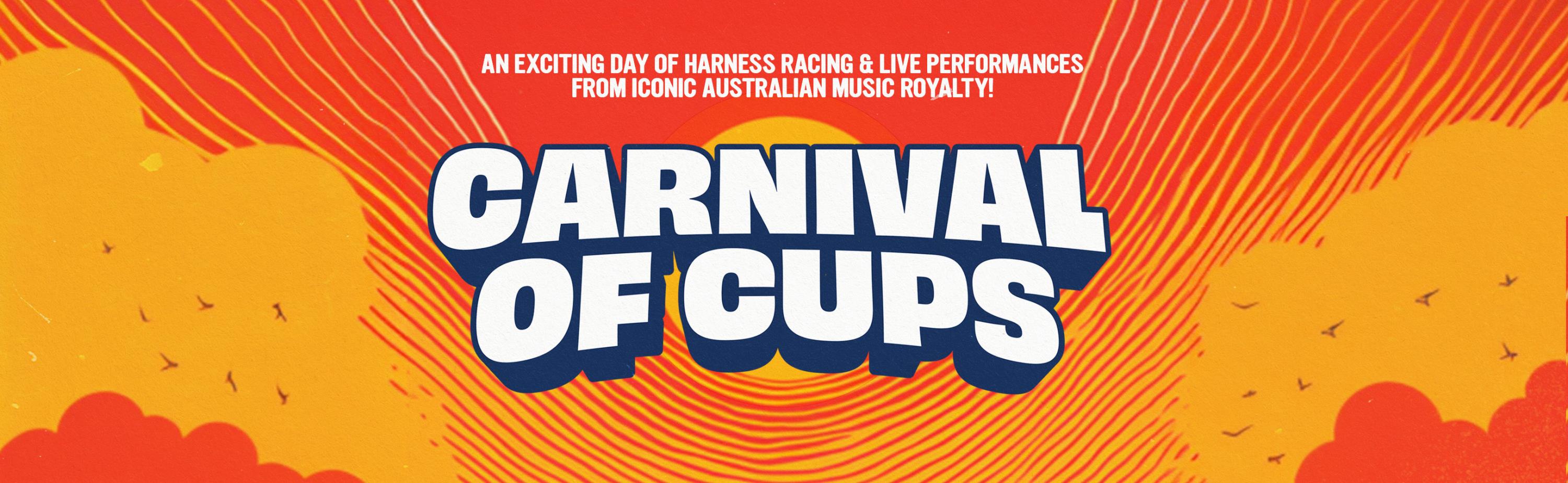 Carnival of Cups banner