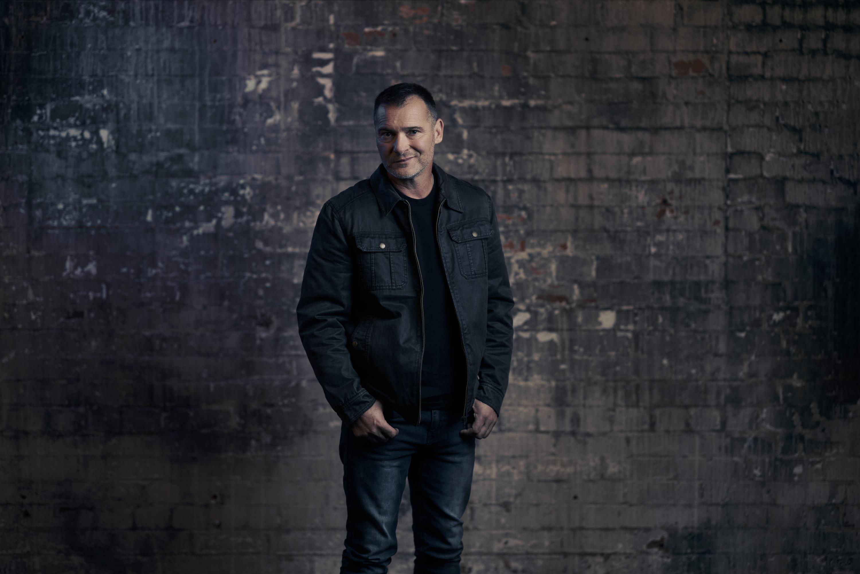 Adam Brand to Headline Carnival of Cups in Tamworth