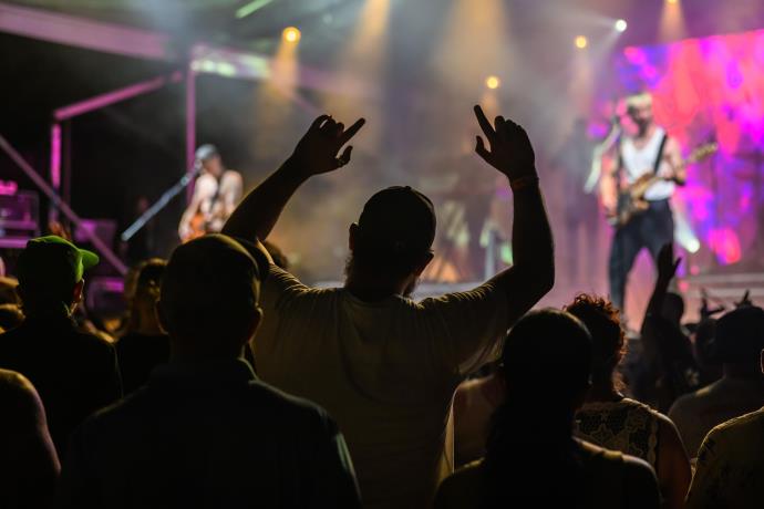 Eskimo Joe to Headline All-Star Line-up at Penrith’s Carnival of Cups