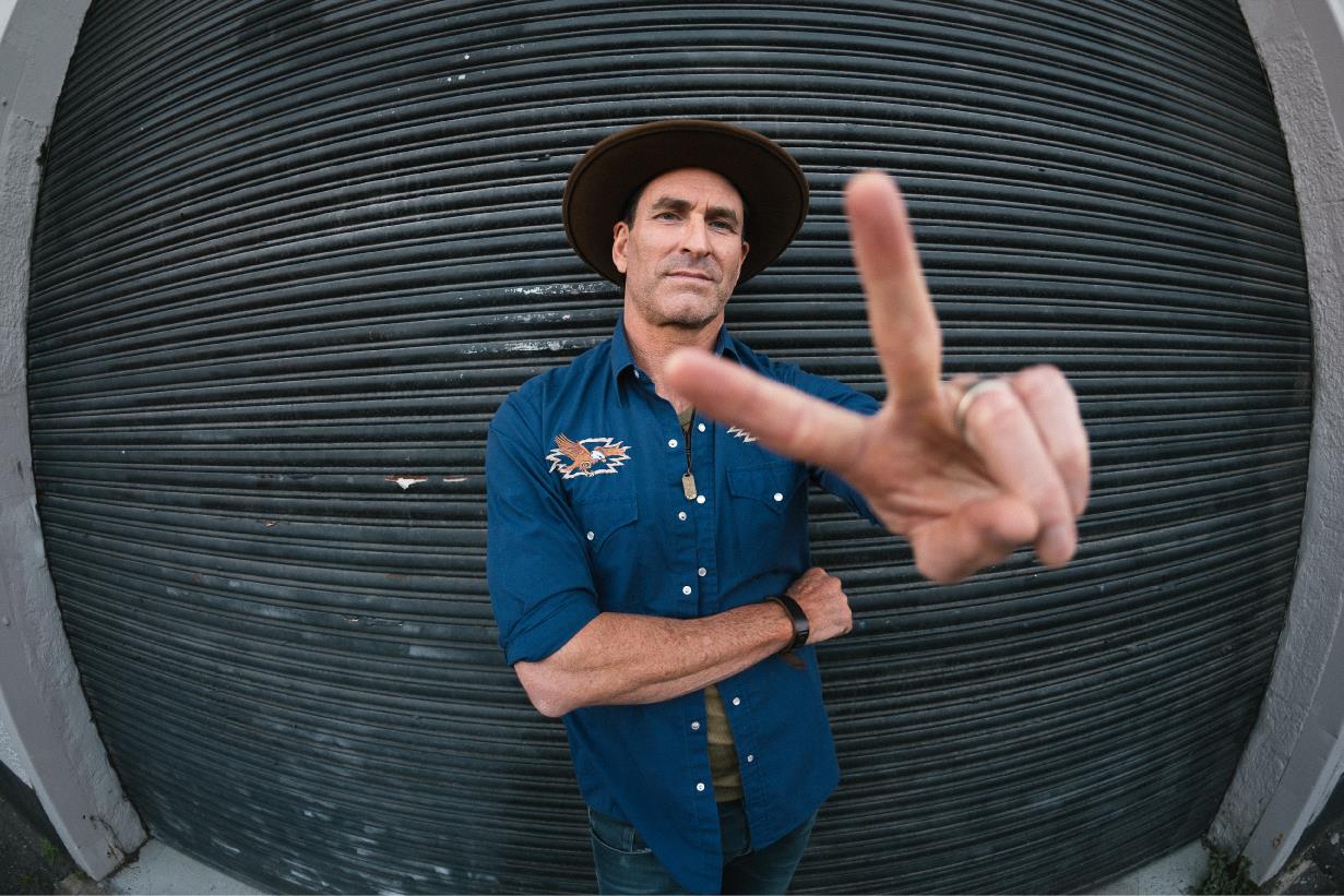 Pete Murray to headline spectacular Carnival of Cups return to Wagga